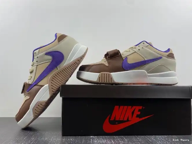 Kick Theory CUT FZ8117-900 TRAVIS SCOTT THE CHECK JORDAN X 0518